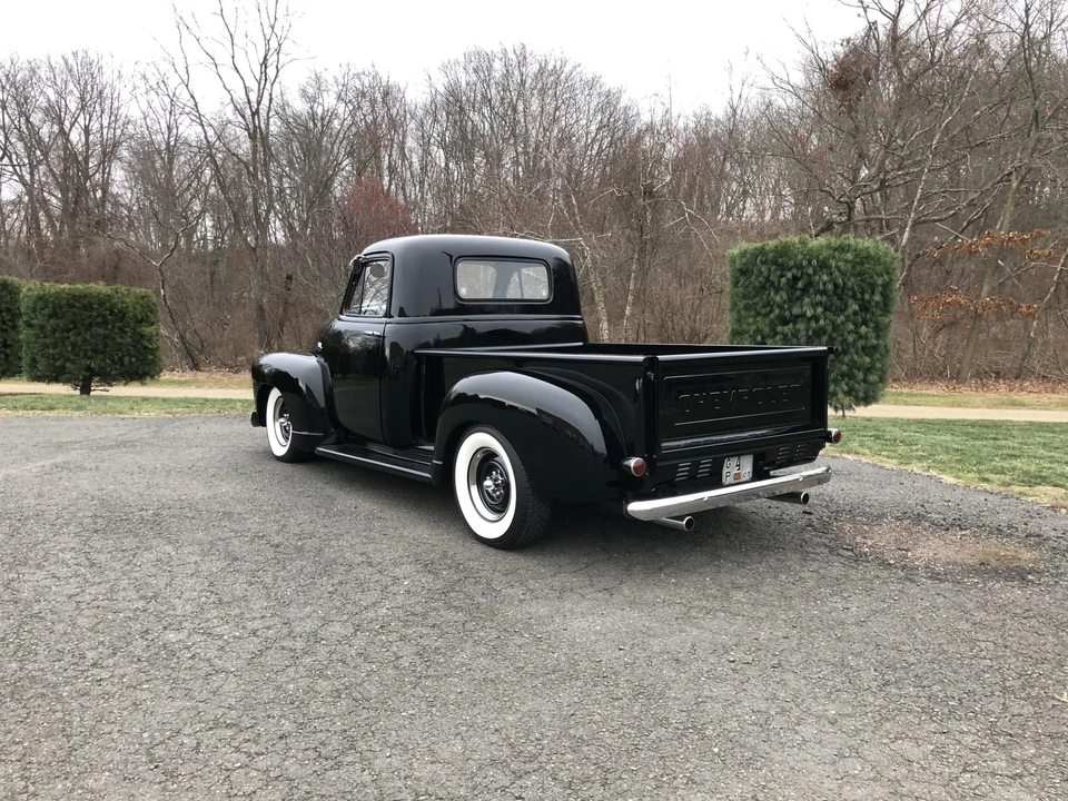 1954 Chevrolet Advance Design - Image 16 of 31