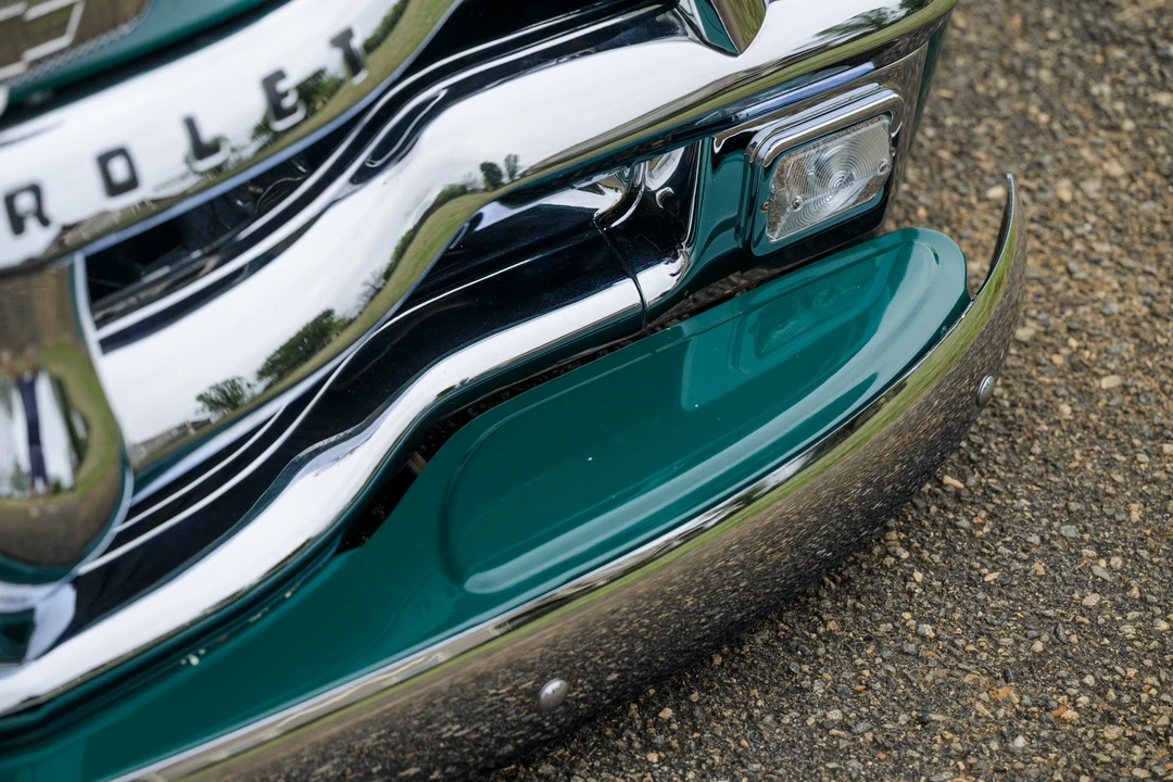 1954 Chevrolet Advance Design - Image 27 of 31