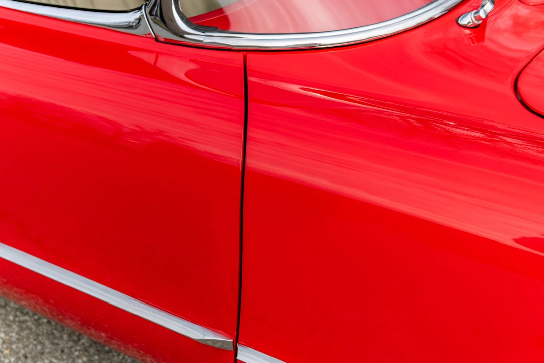 1954 Chevrolet Corvette C1 - Image 29 of 31
