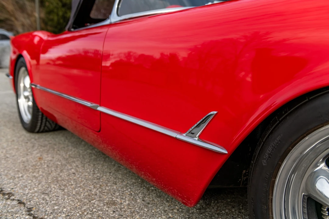 1954 Chevrolet Corvette C1 - Image 31 of 31
