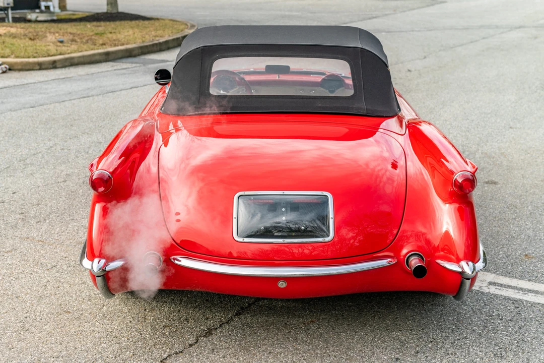 1954 Chevrolet Corvette C1 - Image 7 of 31