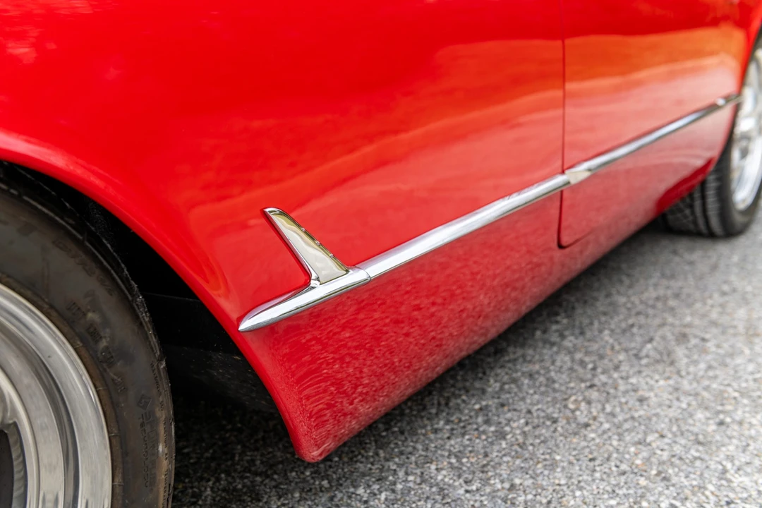 1954 Chevrolet Corvette C1 - Image 30 of 31