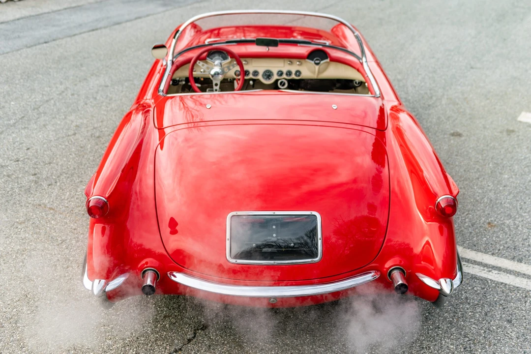 1954 Chevrolet Corvette C1 - Image 15 of 31