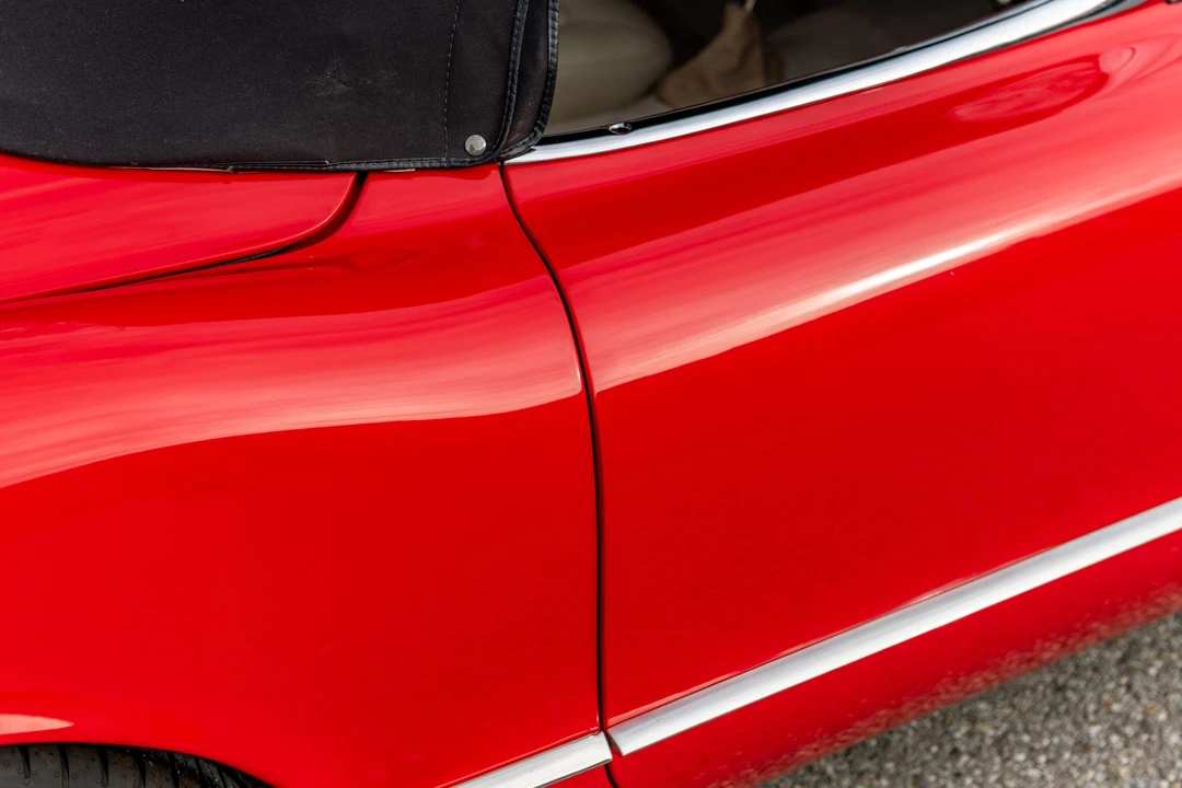 1954 Chevrolet Corvette C1 - Image 28 of 31