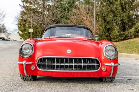1954 Chevrolet Corvette C1 - Image 2 of 31