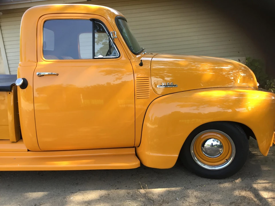 1954 Chevrolet Advance Design - Image 28 of 31
