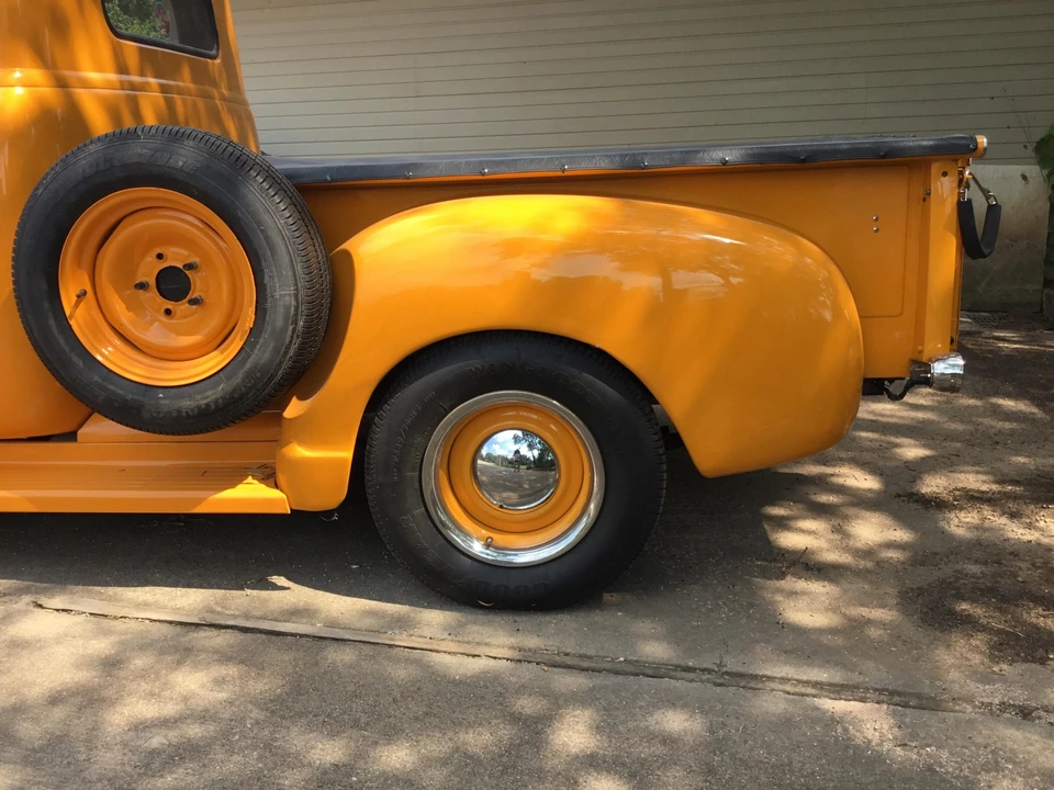 1954 Chevrolet Advance Design - Image 24 of 31
