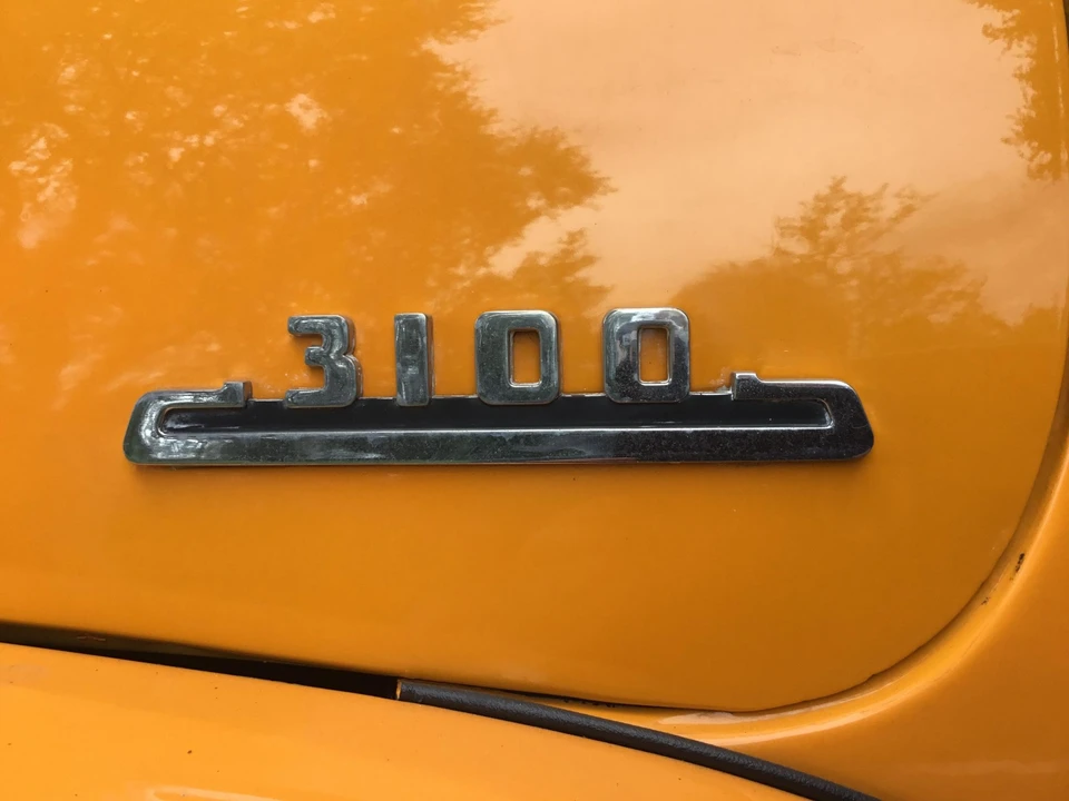 1954 Chevrolet Advance Design - Image 31 of 31