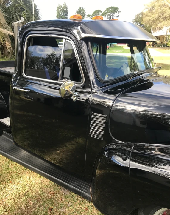 1954 Chevrolet Advance Design - Image 27 of 31