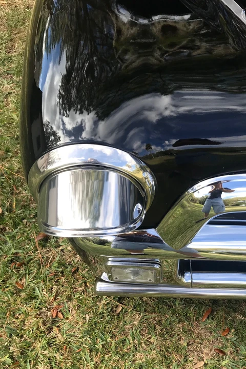 1954 Chevrolet Advance Design - Image 28 of 31