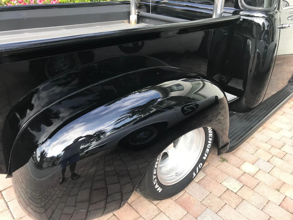 1954 Chevrolet Advance Design - Image 26 of 31