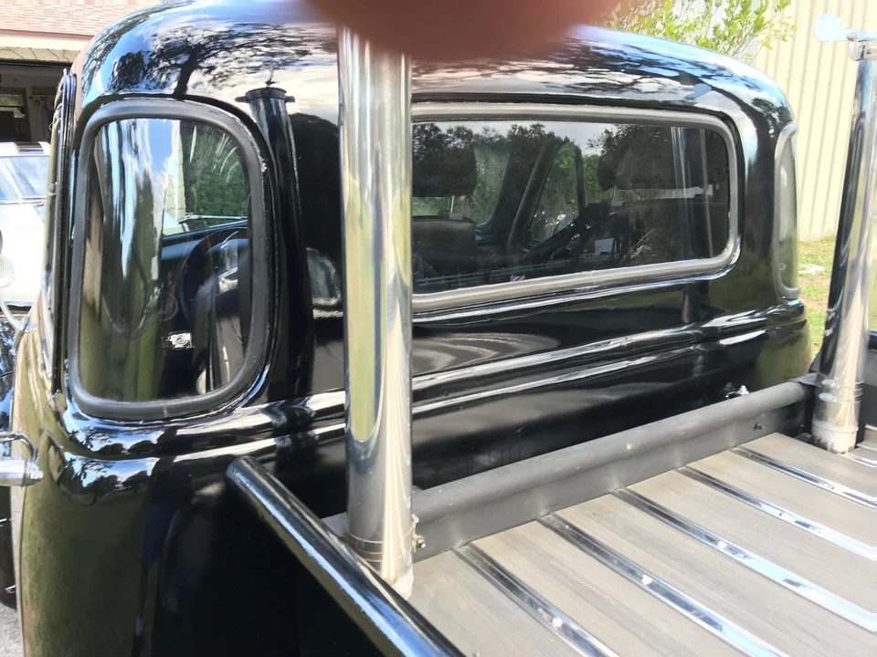 1954 Chevrolet Advance Design - Image 24 of 31