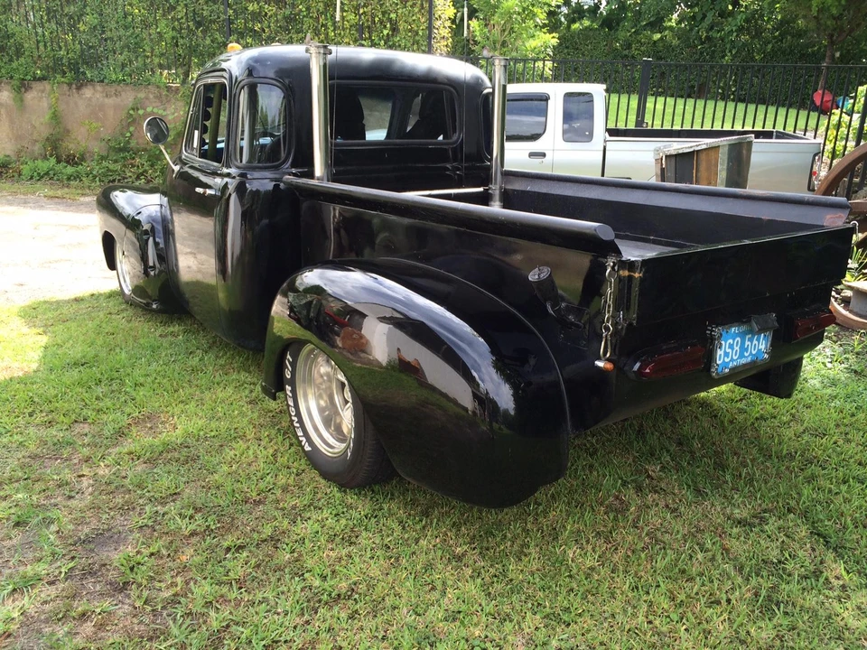 1954 Chevrolet Advance Design - Image 18 of 31