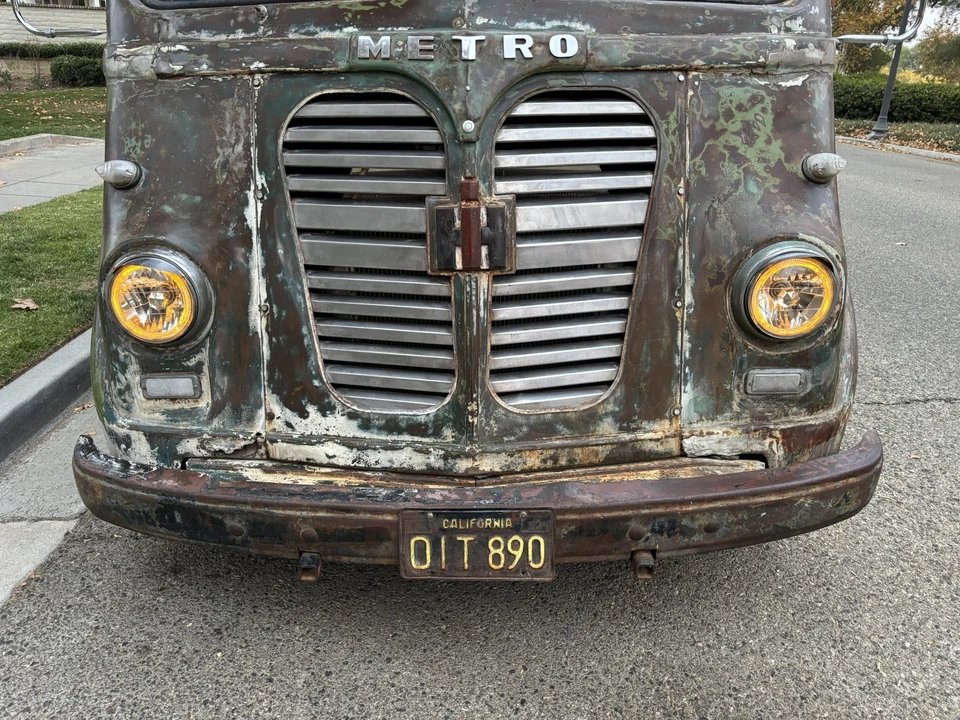 1954 International Harvester - Image 30 of 31