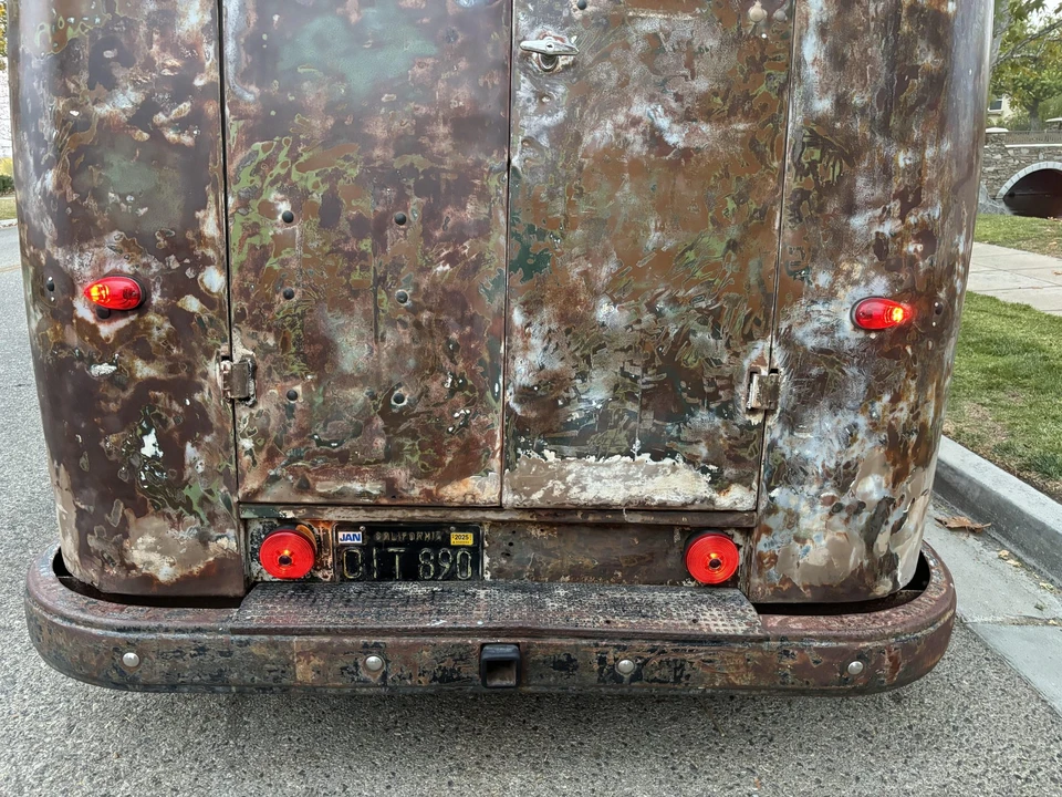 1954 International Harvester - Image 26 of 31