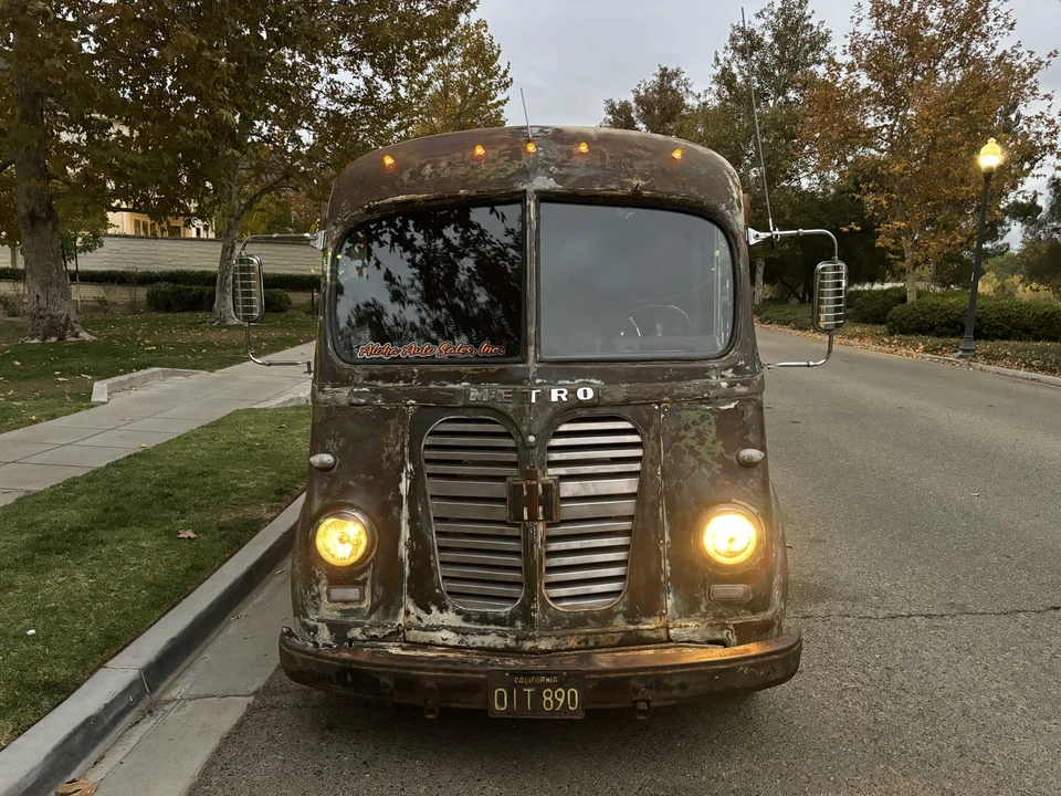 1954 International Harvester - Image 11 of 31