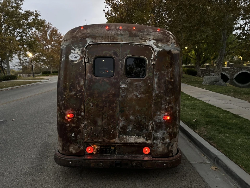 1954 International Harvester - Image 7 of 31