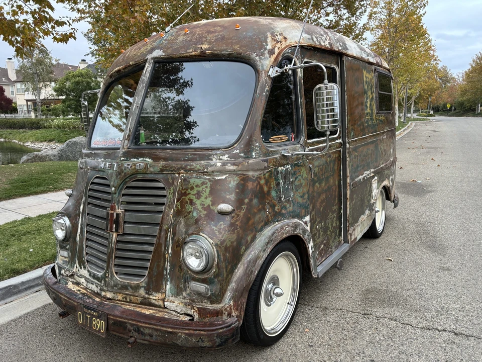1954 International Harvester - Image 2 of 31