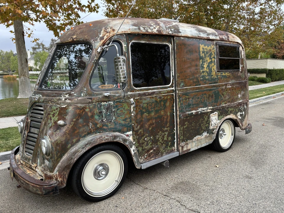 1954 International Harvester - Image 3 of 31