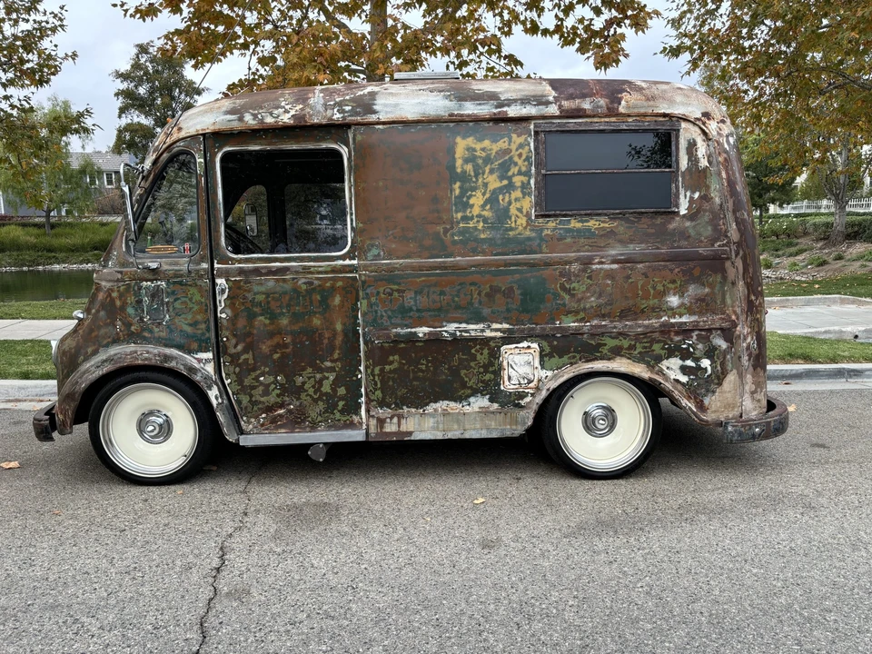 1954 International Harvester - Image 4 of 31