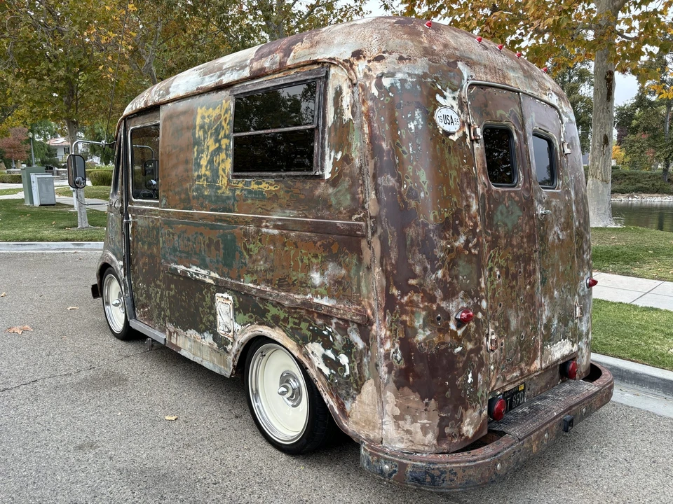 1954 International Harvester - Image 5 of 31