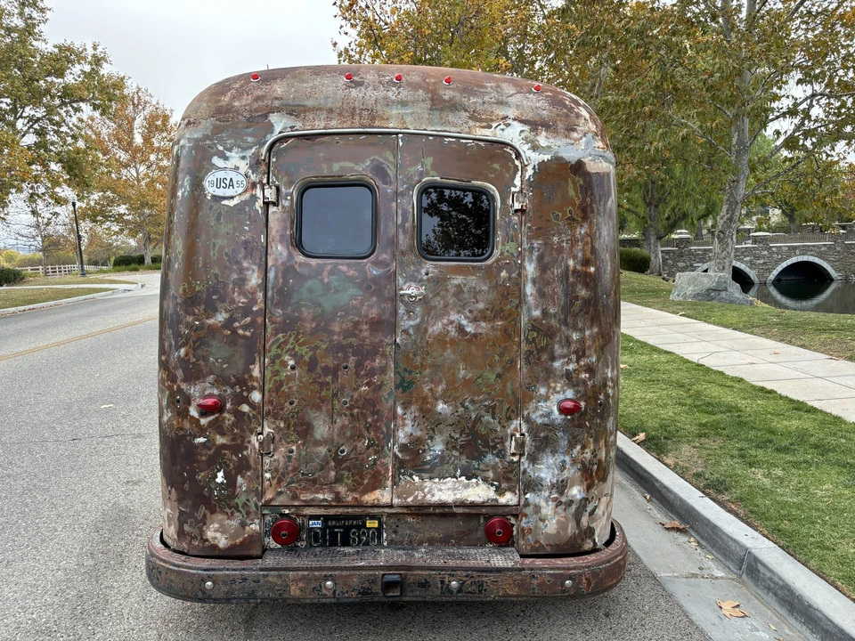 1954 International Harvester - Image 6 of 31