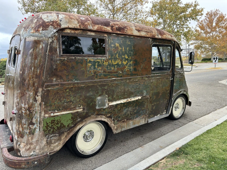 1954 International Harvester - Image 10 of 31