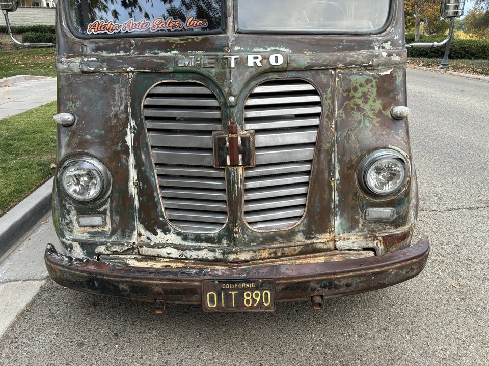 1954 International Harvester - Image 24 of 31