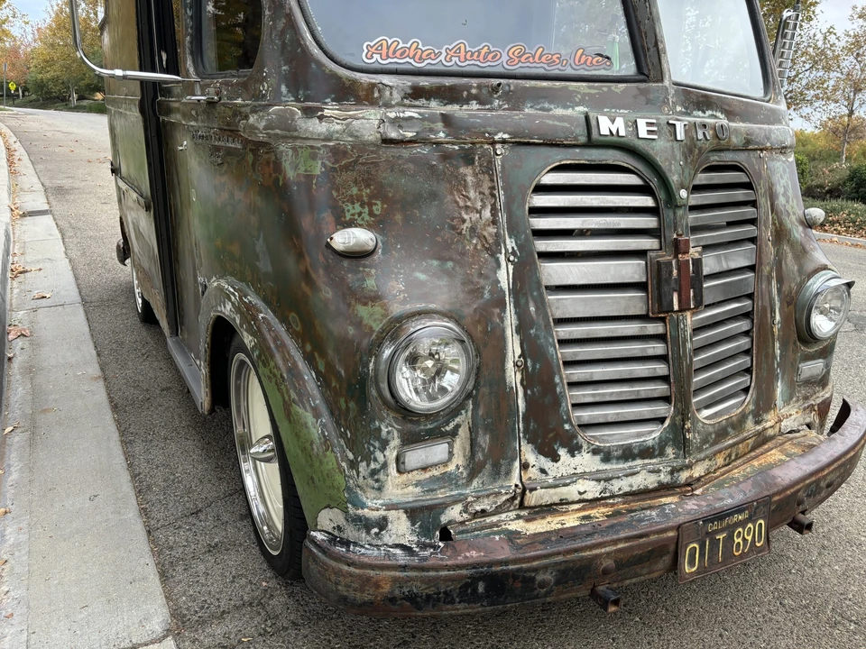 1954 International Harvester - Image 21 of 31