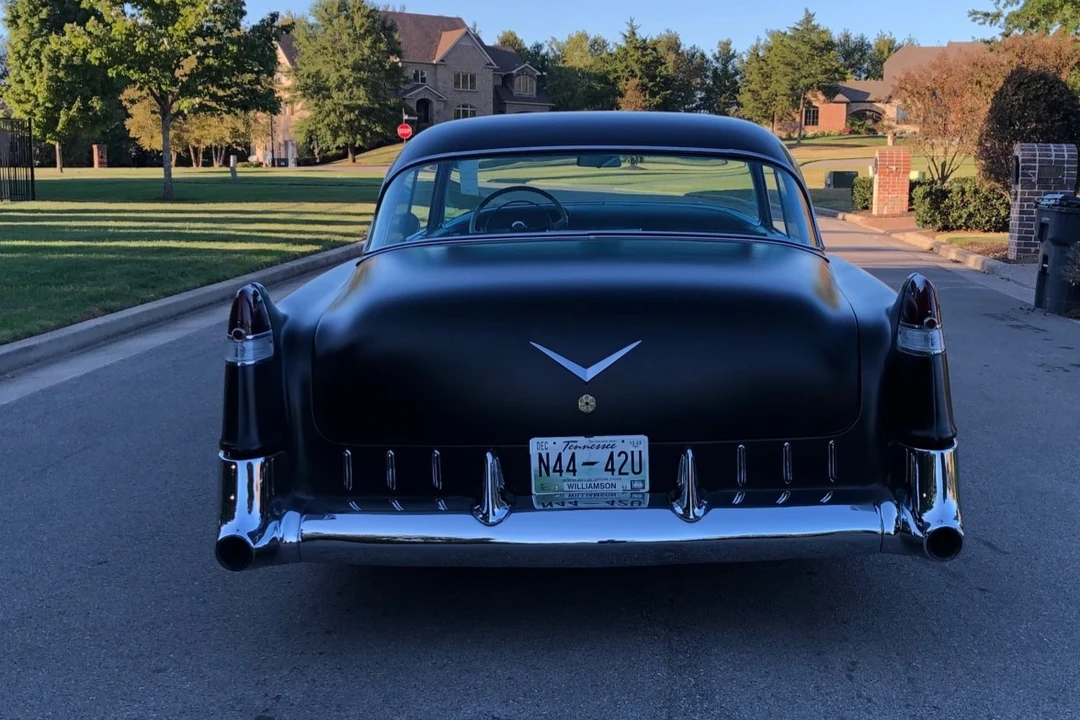 1955 Cadillac Series 62 3rd Gen - Image 31 of 31
