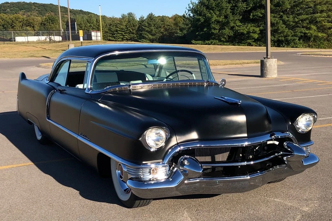 1955 Cadillac Series 62 3rd Gen - Image 16 of 31