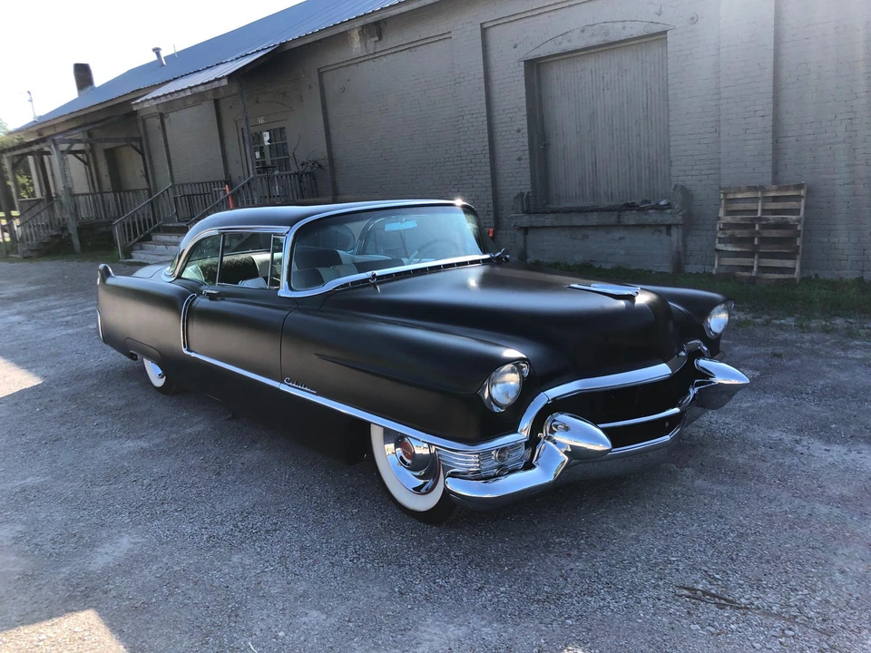 1955 Cadillac Series 62 3rd Gen - Image 18 of 31