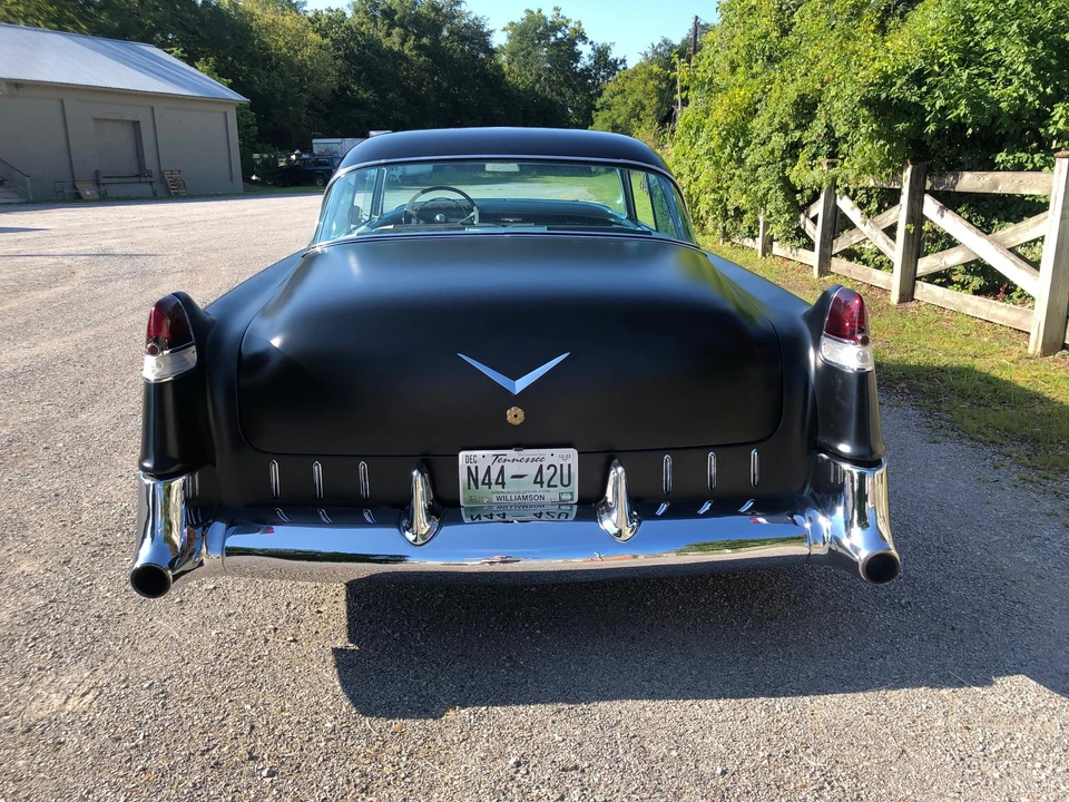 1955 Cadillac Series 62 3rd Gen - Image 29 of 31