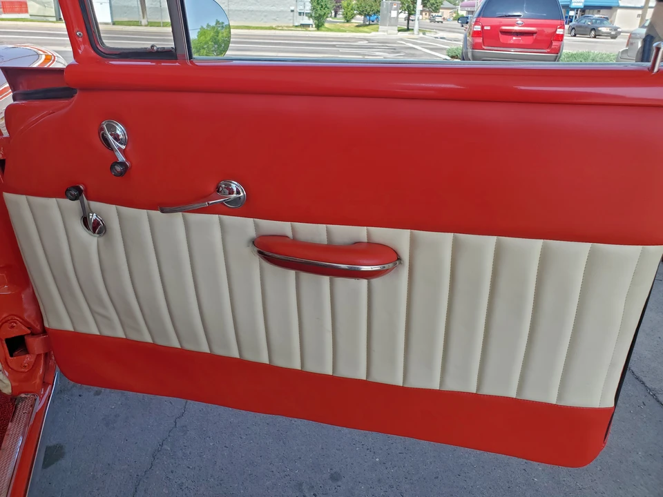 1955 Chevrolet 150 & 210 - Image 27 of 31