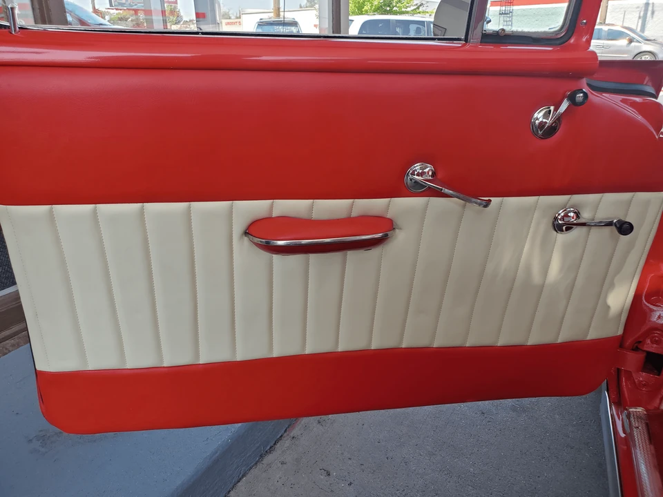 1955 Chevrolet 150 & 210 - Image 25 of 31