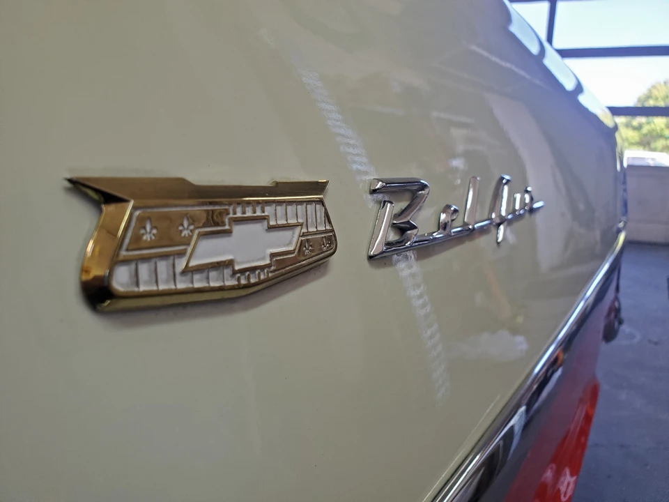 1955 Chevrolet 150 & 210 - Image 20 of 31