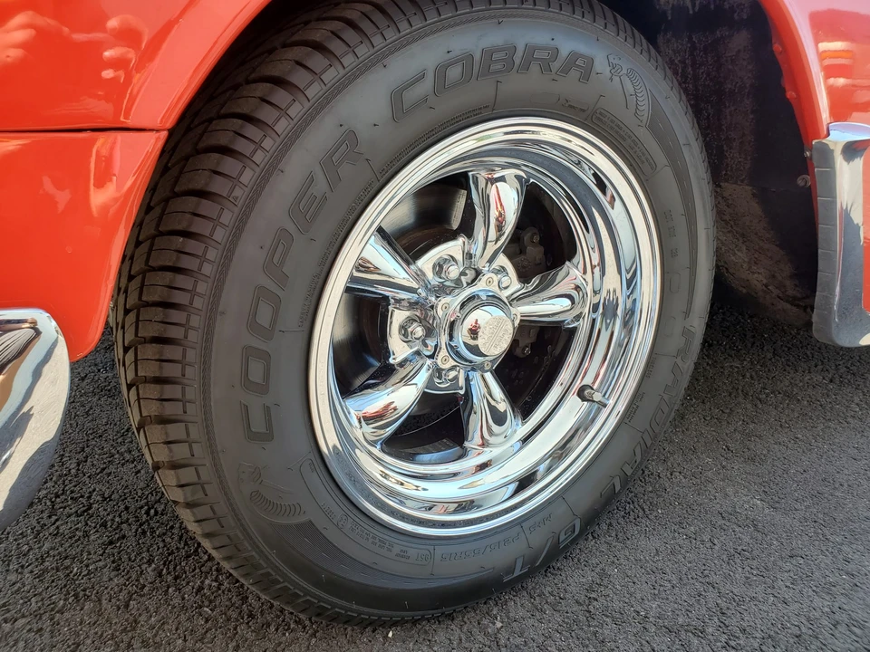 1955 Chevrolet 150 & 210 - Image 23 of 31