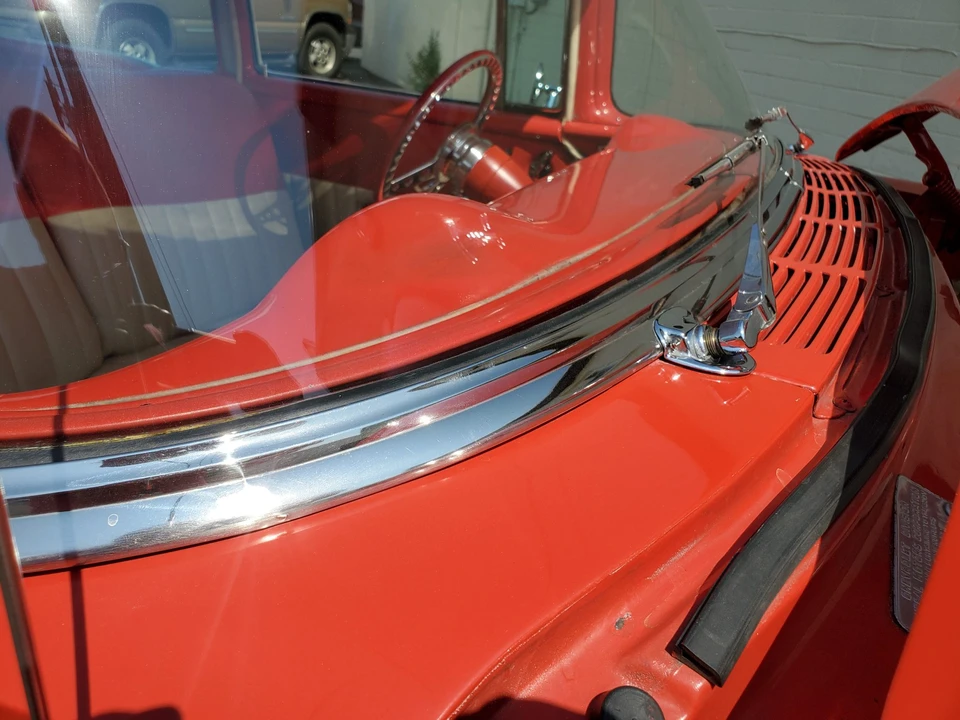 1955 Chevrolet 150 & 210 - Image 17 of 31