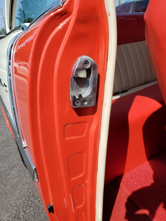 1955 Chevrolet 150 & 210 - Image 29 of 31
