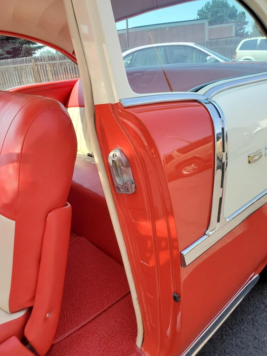 1955 Chevrolet 150 & 210 - Image 19 of 31