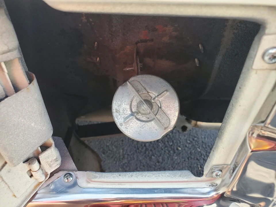 1955 Chevrolet 150 & 210 - Image 22 of 31