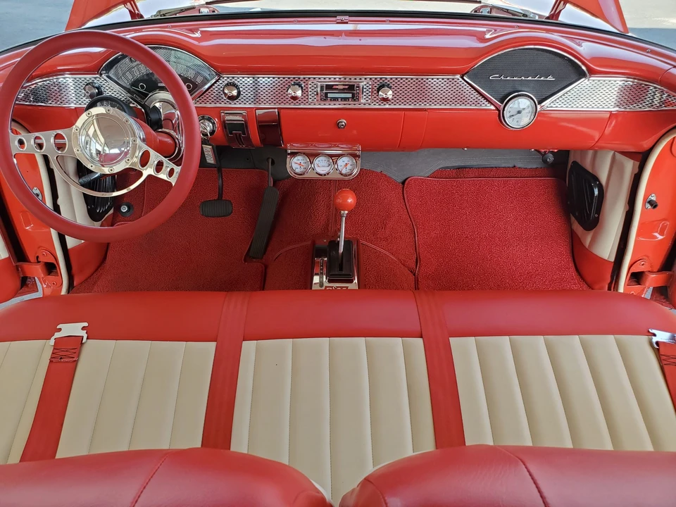1955 Chevrolet 150 & 210 - Image 31 of 31