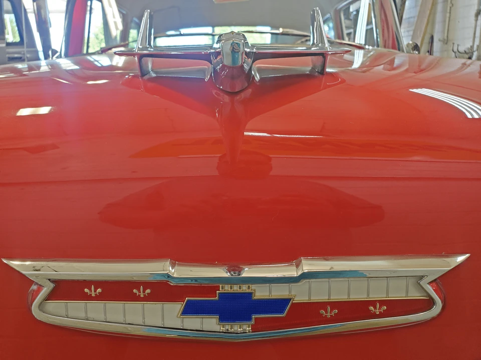 1955 Chevrolet 150 & 210 - Image 16 of 31