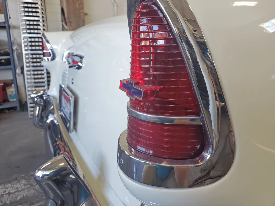 1955 Chevrolet 150 & 210 - Image 18 of 31