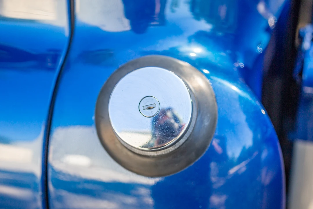 1955 Chevrolet Task Force - Image 31 of 31