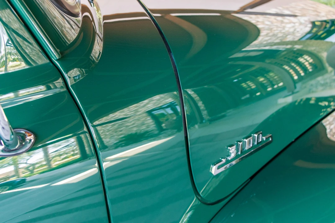 1955 Chevrolet Advance Design - Image 31 of 31