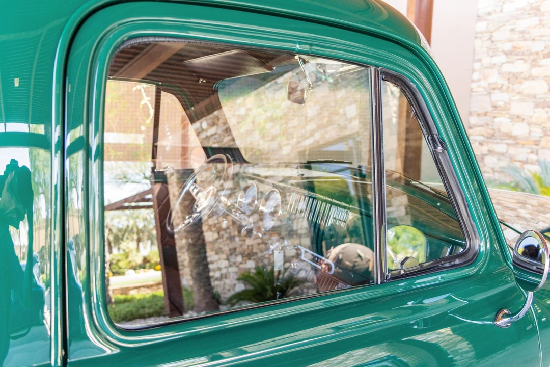 1955 Chevrolet Advance Design - Image 30 of 31
