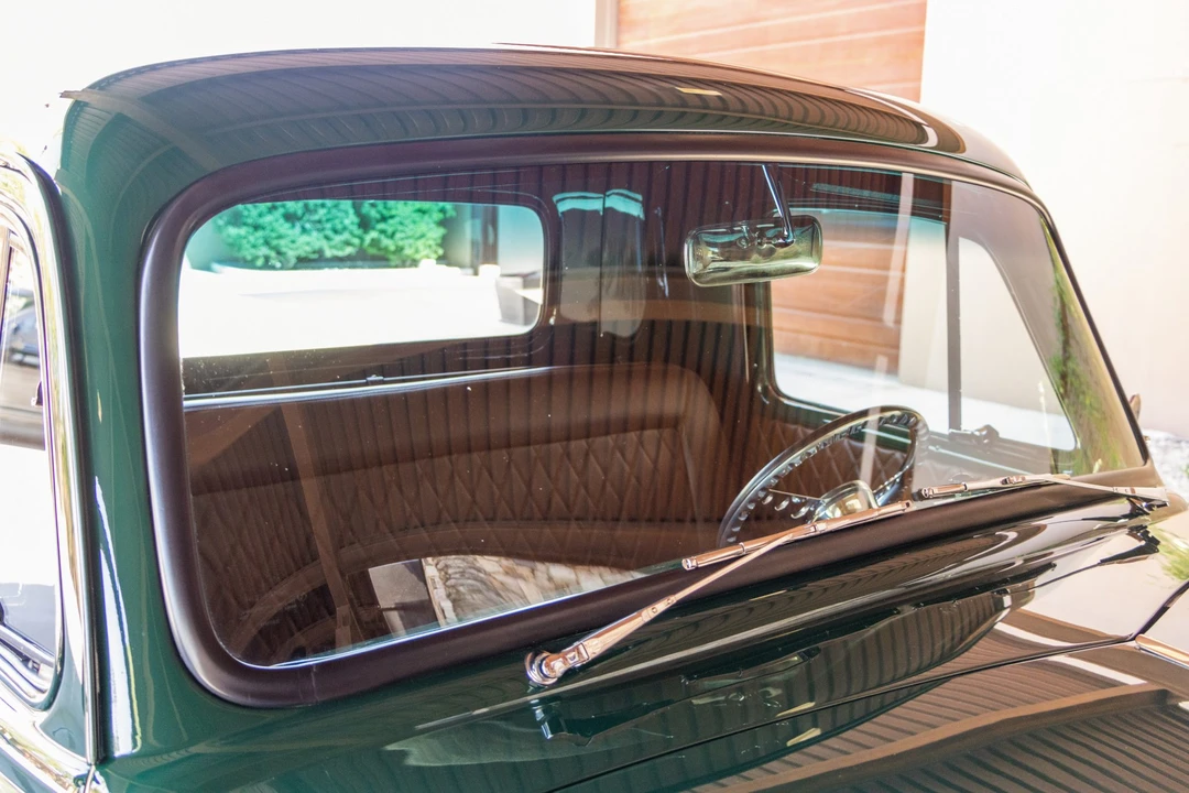 1955 Chevrolet Advance Design - Image 17 of 31