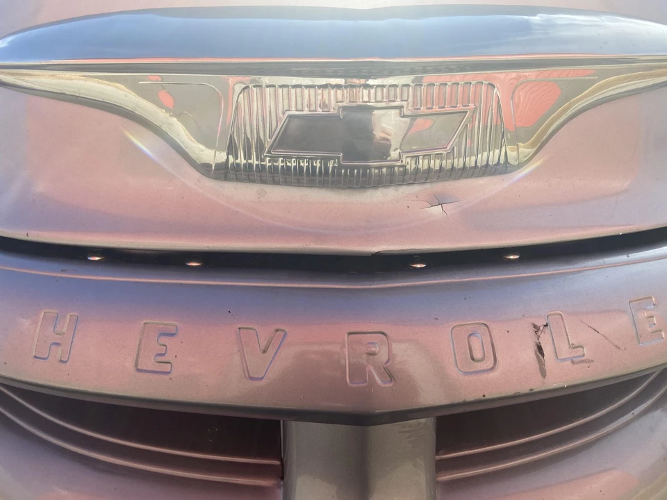 1955 Chevrolet Advance Design - Image 16 of 31