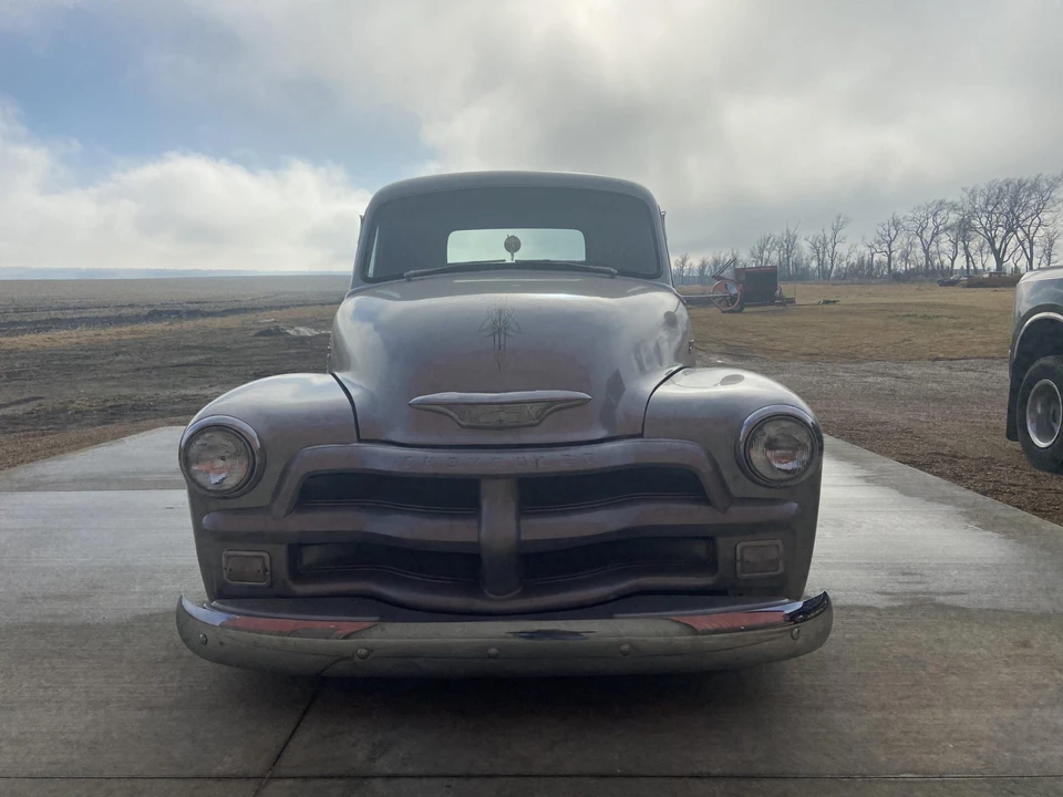 1955 Chevrolet Advance Design - Image 4 of 31